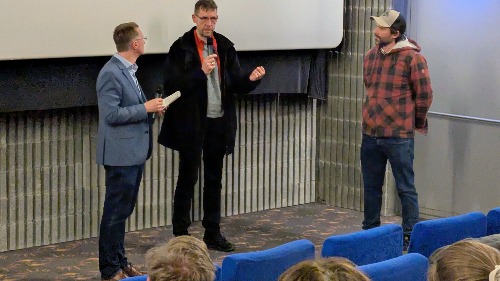 Schweizer Premiere von «TRIUNITAS» in Weinfelden – Ein Abend der Begegnung und des Glaubens