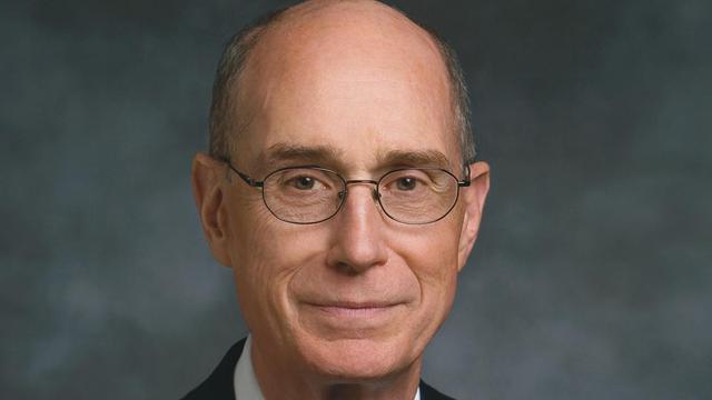 President Henry B. Eyring