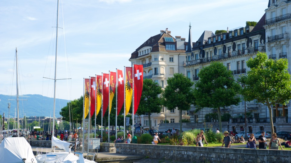 Kirche veröffentlicht Erklärung nach tragischem Brand in Crans-Montana in der Schweiz
