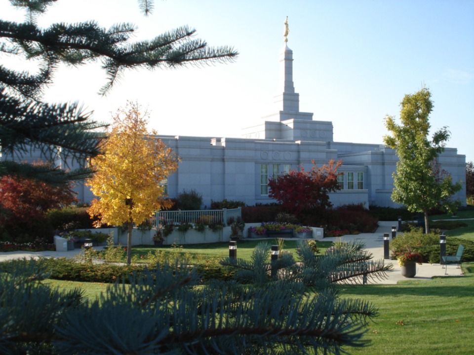 Regina-Saskatchewan-Tempel,-Canada